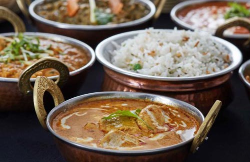 Planète Indienne restaurant indien à montévrain en seine-et-marne
